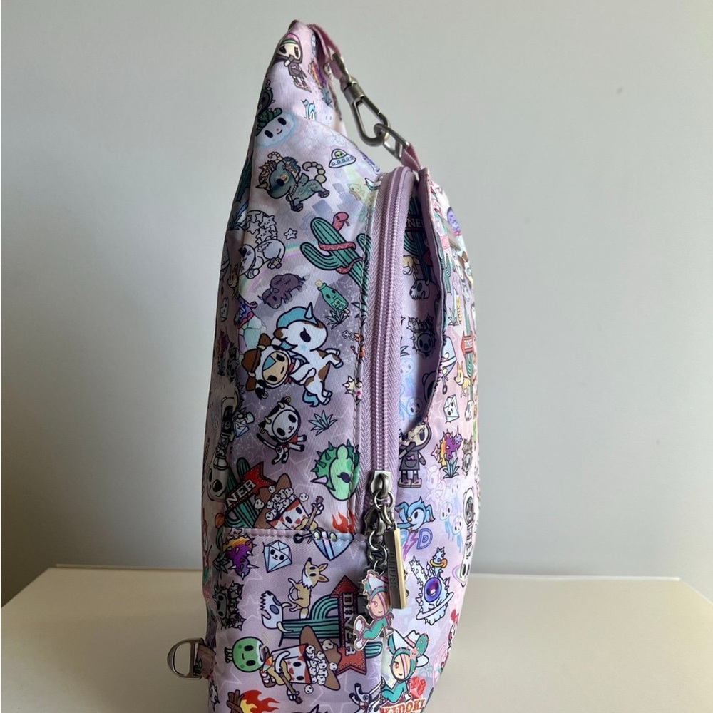 Ju ju be sling bag cosmic desert - Picture 5 of 5